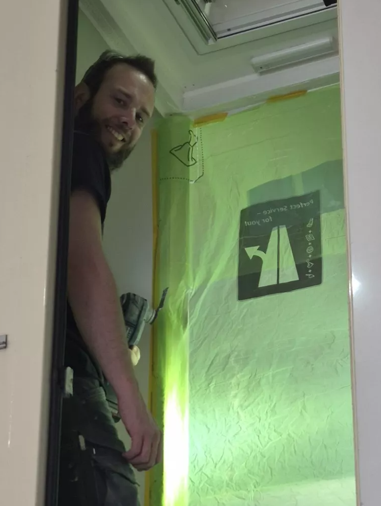 Bild von Enrico Kofmehl