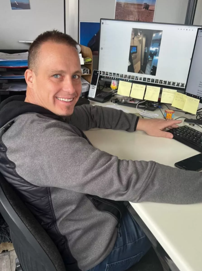 Bild von Michael Simon