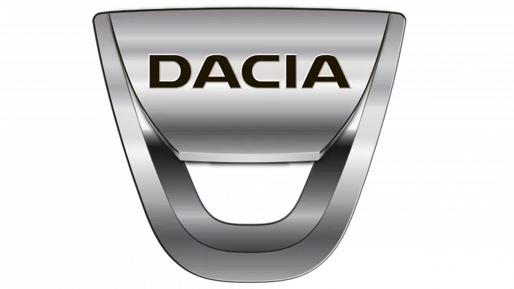 Logo Dacia