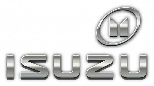 Logo Isuzu