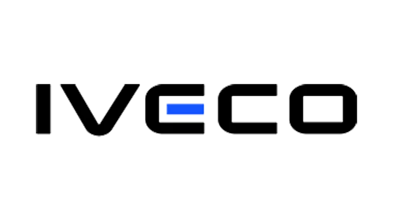 Logo Iveco