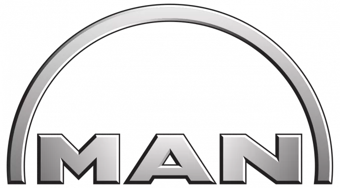 Logo MAN