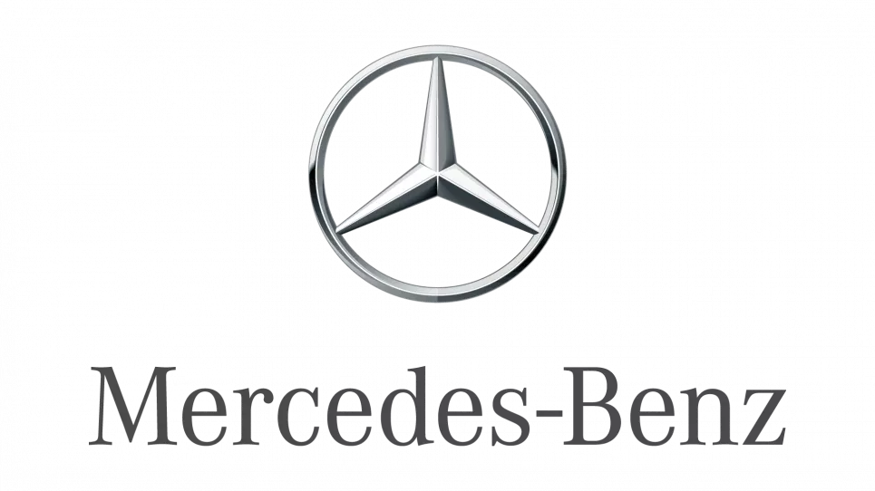 Logo Mercedes