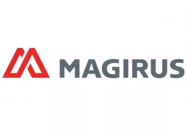Logo Magirus